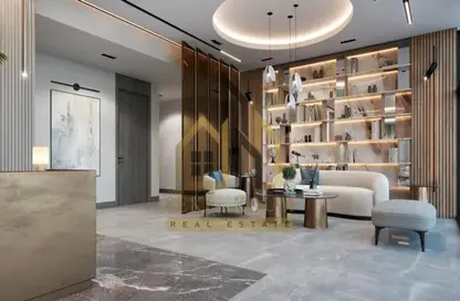 شقة - 2 غرف نوم - 3 حمامات للبيع في جولف فيزتا هايتس - مدينة دبي الرياضية - دبي