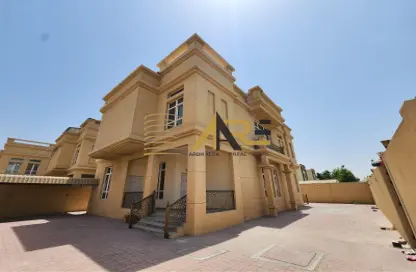 Villa - 4 Bedrooms - 6 Bathrooms for rent in Al Nouf - Sharjah