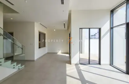 Townhouse - 3 Bedrooms - 5 Bathrooms for rent in Murooj Al Furjan West - Al Furjan - Dubai