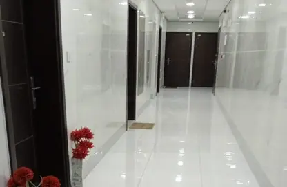 Apartment - 1 Bedroom - 2 Bathrooms for rent in Al Alia - Ajman