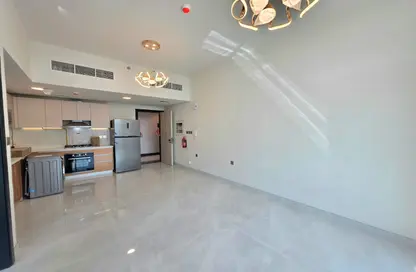Apartment - 1 Bedroom - 1 Bathroom for rent in Skyz by Danube - Arjan - Dubai