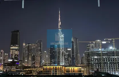 Apartment - 2 Bedrooms - 2 Bathrooms for sale in Fern - Central Park at City Walk - City Walk - Dubai