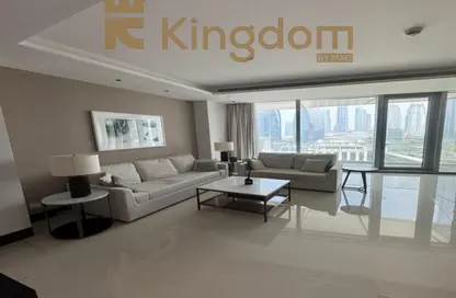 Apartment - 2 Bedrooms - 3 Bathrooms for rent in The Address Residence Fountain Views Sky Collection 1 - The Address Residence Fountain Views - Downtown Dubai - Dubai