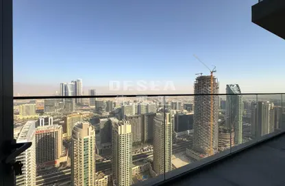 Apartment - 1 Bedroom - 1 Bathroom for rent in Burj Royale - Downtown Dubai - Dubai