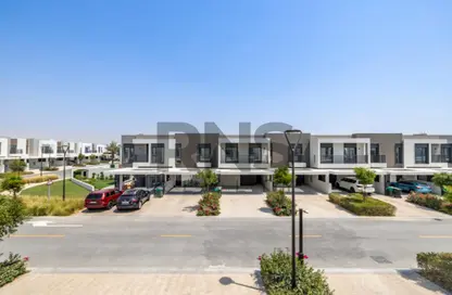 تاون هاوس - 3 غرف نوم - 4 حمامات للبيع في جرينفيوز 2 - اعمار الجنوبية - دبي الجنوب (مركز دبي العالمي) - دبي