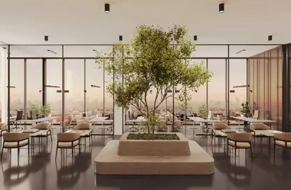 Apartment - 1 Bedroom - 2 Bathrooms for sale in Kyoto by ORO24 - Arjan - Dubai