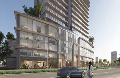 Apartment - Studio - 1 Bathroom for sale in VOXA by Pantheon - Jumeirah Village Triangle - Dubai Apartment - Studio - 1 Bathroom for sale in VOXA by Pantheon - Jumeirah Village Triangle - Dubai