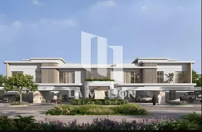 Townhouse - 3 Bedrooms - 4 Bathrooms for sale in Thoraya - Maysan - Al Reem Island - Abu Dhabi