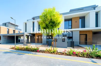 Villa - 4 Bedrooms - 7 Bathrooms for sale in June - Arabian Ranches 3 - Dubai