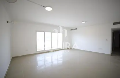 Empty Room image for: Apartment - 3 Bedrooms - 4 Bathrooms for sale in Tower 29 - Al Reef Downtown - Al Reef - Abu Dhabi, Image 1
