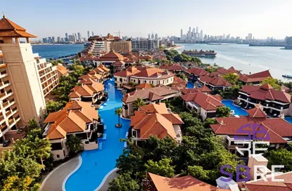 شقة - 1 حمام للبيع في مساكن رويال أمواج شمال - Royal Amwaj ريزيدنسز - نخلة جميرا - دبي