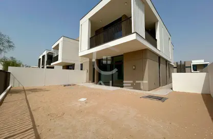 Villa - 4 Bedrooms - 4 Bathrooms for rent in Tilal Al Furjan - Al Furjan - Dubai
