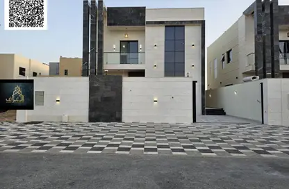 Villa - 4 Bedrooms - 6 Bathrooms for sale in Al Zaheya Gardens - Al Zahya - Ajman