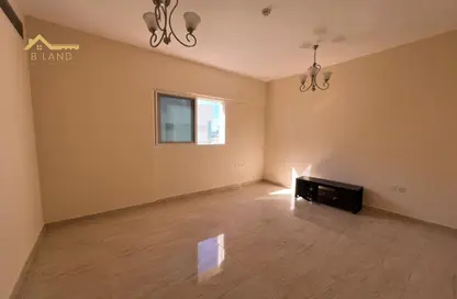 Apartment - 1 Bedroom - 2 Bathrooms for rent in Al Noor Tower - Al Majaz 3 - Al Majaz - Sharjah