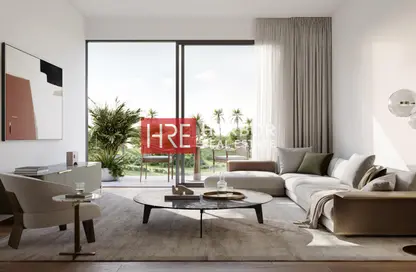 Apartment - 2 Bedrooms - 3 Bathrooms for sale in 399 Hills Park - Dubai Hills Estate - Dubai