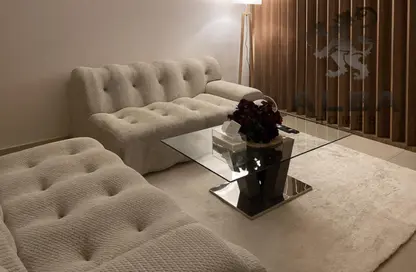 Apartment - Studio - 1 Bathroom for sale in Al Khail Heights 7A-7B - Al Quoz 4 - Al Quoz - Dubai