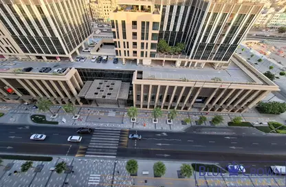 Apartment - 3 Bedrooms - 4 Bathrooms for rent in Deira Enrichment Project - Deira - Dubai