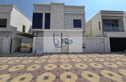 فيلا - 6 غرف نوم - 8 حمامات للبيع في الباهيه هيلز - الباهية - عجمان