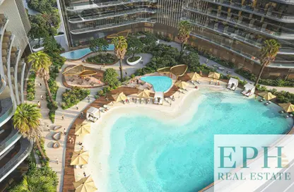 Apartment - 2 Bedrooms - 3 Bathrooms for sale in Binghatti Hillviews - Dubai Science Park - Dubai Apartment - 2 Bedrooms - 3 Bathrooms for sale in Binghatti Hillviews - Dubai Science Park - Dubai