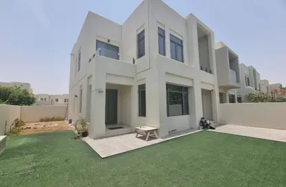 Villa - 3 Bedrooms - 4 Bathrooms for rent in Mira Oasis 3 - Mira Oasis - Reem - Dubai