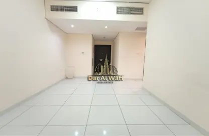 Apartment - 1 Bedroom - 1 Bathroom for rent in Bukhara Street - Al Nahda - Sharjah