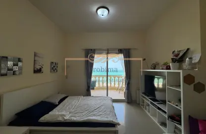 Apartment - Studio - 1 Bathroom for rent in Royal breeze 2 - Royal Breeze - Al Hamra Village - Ras Al Khaimah