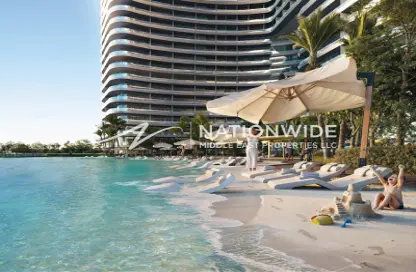 شقة - 2 غرف نوم - 3 حمامات للبيع في تلال بن غاطي - حديقة دبي العلميه - دبي