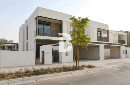 Villa - 4 Bedrooms - 5 Bathrooms for rent in Tilal Al Furjan - Al Furjan - Dubai