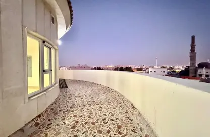 Apartment - 1 Bedroom - 1 Bathroom for rent in Khalifa City A Villas - Khalifa City A - Khalifa City - Abu Dhabi