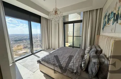 Apartment - 3 Bedrooms - 3 Bathrooms for sale in Aykon City Tower C - Aykon City - Business Bay - Dubai