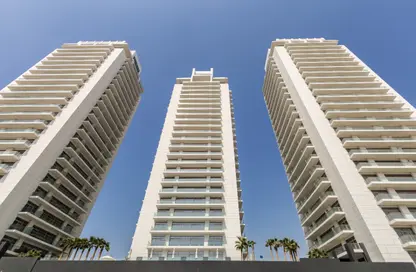 Apartment - 1 Bedroom - 2 Bathrooms for sale in Marriott Executive Apartments - Al Barsha South - Al Barsha - Dubai