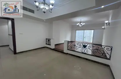 Apartment - 3 Bedrooms - 4 Bathrooms for rent in Al Khan Lagoon - Al Khan - Sharjah