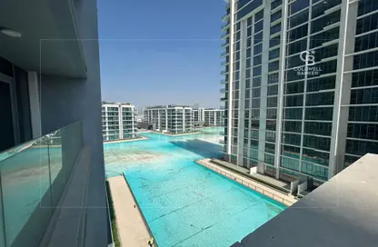 شقة - 2 غرف نوم - 3 حمامات للايجار في District One Phase lii - المنطقة وان - مدينة الشيخ محمد بن راشد - دبي