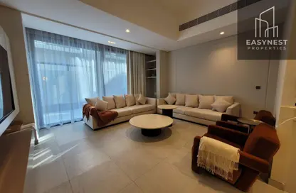 فيلا - 2 غرف نوم - 3 حمامات للايجار في ماج آي - مدينة الشيخ محمد بن راشد - دبي