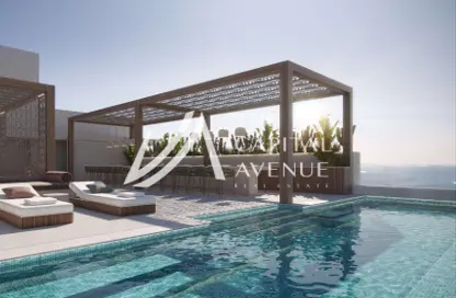 Apartment - 2 Bedrooms - 3 Bathrooms for sale in Reem Eleven - Shams Abu Dhabi - Al Reem Island - Abu Dhabi