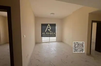 Apartment - 2 Bedrooms - 3 Bathrooms for rent in Al Jurf 3 - Al Jurf - Ajman Downtown - Ajman