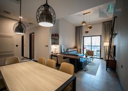 Hotel and Hotel Apartment - 3 bedrooms - 5 bathrooms for rent in DoubleTree by Hilton Dubai M Square Hotel & Residences - Mankhool - Bur Dubai - Dubai