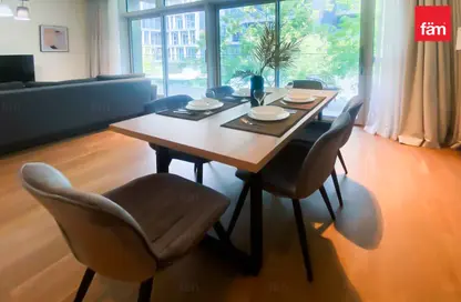 شقة - غرفة نوم - 2 حمامات للايجار في 16 بناية - سيتي ووك السكنية - سيتي ووك - دبي شقة - غرفة نوم - 2 حمامات للايجار في 16 بناية - سيتي ووك السكنية - سيتي ووك - دبي