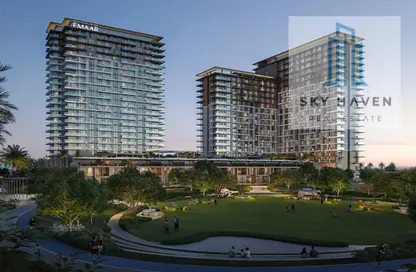 Apartment - 1 Bedroom - 2 Bathrooms for sale in Parkwood - Dubai Hills Estate - Dubai