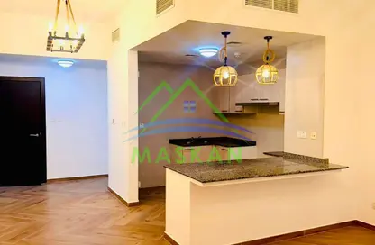 Apartment - 2 Bedrooms - 3 Bathrooms for rent in Marina Bay - City Of Lights - Al Reem Island - Abu Dhabi