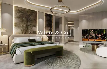 Apartment - 1 Bedroom - 2 Bathrooms for sale in Canal Crown 1 - Canal Crown - Business Bay - Dubai