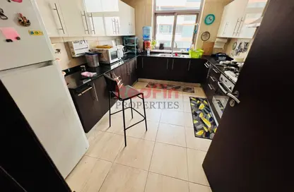 Apartment - 2 Bedrooms - 3 Bathrooms for sale in Azizi Liatris - Azizi Residence - Al Furjan - Dubai