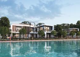 Villa - 5 bedrooms - 6 bathrooms for sale in Ras Al Khor - Dubai