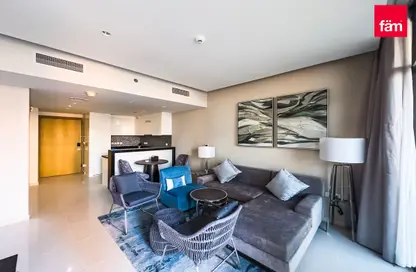 Apartment - 1 Bedroom - 1 Bathroom for sale in Aykon City Tower B - Aykon City - Business Bay - Dubai