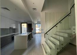 Villa - 2 bedrooms - 3 bathrooms for rent in The Cedars - Yas Acres - Yas Island - Abu Dhabi