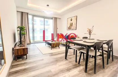 Apartment - 2 Bedrooms - 3 Bathrooms for rent in Pacific Fiji - Pacific - Al Marjan Island - Ras Al Khaimah