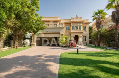 فيلا - 4 غرف نوم - 5 حمامات للايجار في انترتينمنت فوير - البحر المتوسط - جزر الجميرا - دبي فيلا - 4 غرف نوم - 5 حمامات للايجار في انترتينمنت فوير - البحر المتوسط - جزر الجميرا - دبي