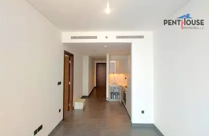 Apartment - 1 Bedroom - 1 Bathroom for rent in The Crest Tower C - The Crest - Sobha Hartland - Mohammed Bin Rashid City - Dubai
