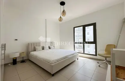 شقة - غرفة نوم - 1 حمام للايجار في صافي 2 بي - تاون سكوير - دبي