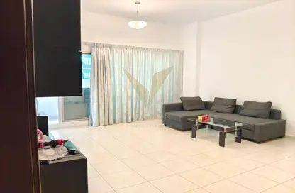 Apartment - 1 Bedroom - 2 Bathrooms for sale in Olympic Park 2 - Olympic Park Towers - Dubai Sports City - Dubai